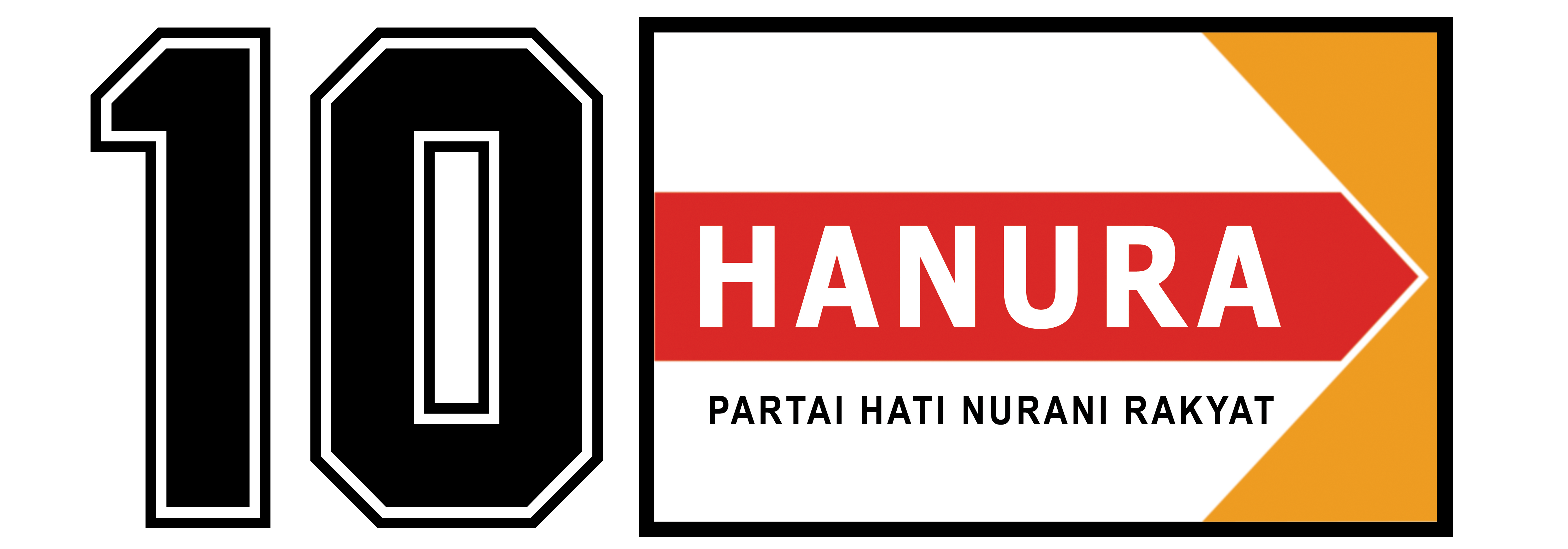 Logo Partai Hanura